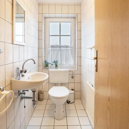 Ferienhaus Clara