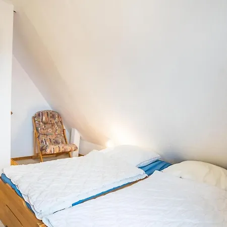 Ferienhaus Clara Dornum